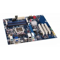 Материнская плата Intel 905661 Socket интегрированная
