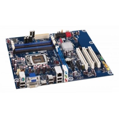 Материнская плата Intel 903641 Socket интегрированная