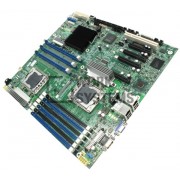 Материнская плата Intel 905723 Socket 1366