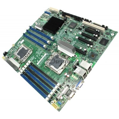 Материнская плата Intel 905723 Socket 1366
