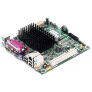 Материнская плата Intel 908008 Socket интегрированная