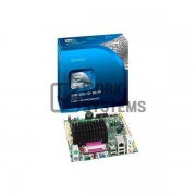 Материнская плата Intel 908011 Socket интегрированная
