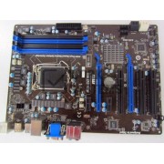 Материнская плата Intel 915086 Socket 1155