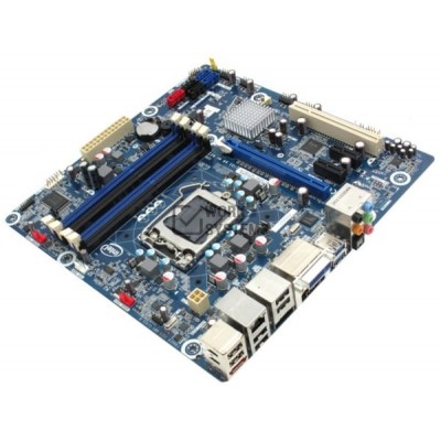Материнская плата Intel 915088 Socket 1155