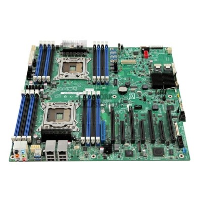 Материнская плата Intel 916028 Socket 2011