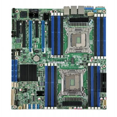 Материнская плата Intel 920973 Socket 2011