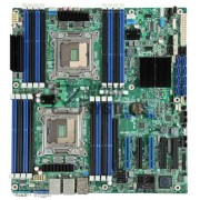 Материнская плата Intel 916041 Socket 2011