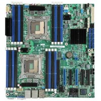 Материнская плата Intel 916041 Socket 2011
