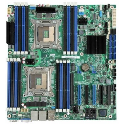 Материнская плата Intel 916041 Socket 2011