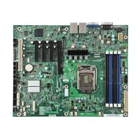 Материнская плата Intel DBS1200BTLR Socket 1155