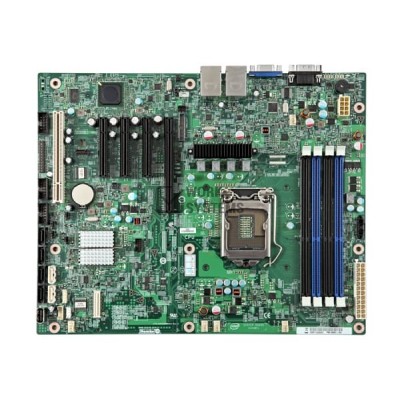 Материнская плата Intel 920603 Socket 1155