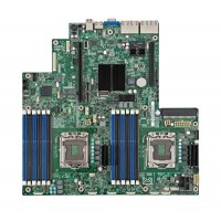 Материнская плата Intel S2400BB4 Socket 1356