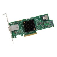 Контроллер Intel 921700 PCI-E8x