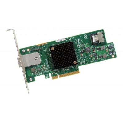 Контроллер Intel RS25FB044 PCI-E8x