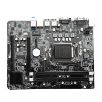 Материнская плата Intel G73894 Socket интегрированная