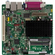 Материнская плата Intel 926391 Socket интегрированная