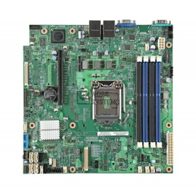 Материнская плата Intel 927059 Socket 1150