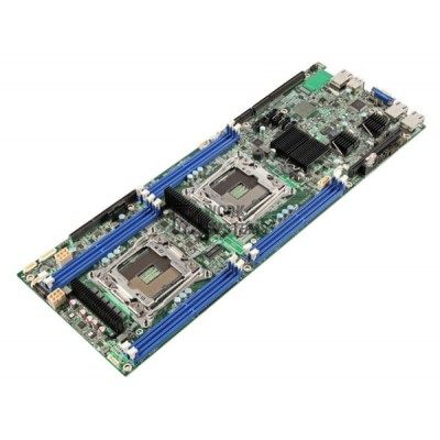 Материнская плата Intel 933683 Socket 2011-3