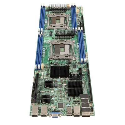 Материнская плата Intel 933685 Socket 2011-3