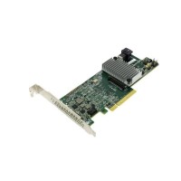 Контроллер Intel 934644 PCI-E8x 1Gb
