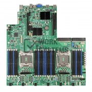Материнская плата Intel 934880 Socket 2011-3