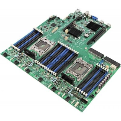 Материнская плата Intel 934882 Socket 2011-3