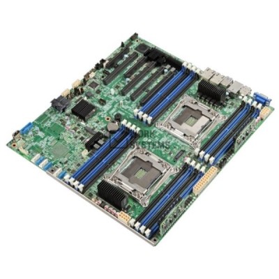 Материнская плата Intel 943806 Socket 2011-3