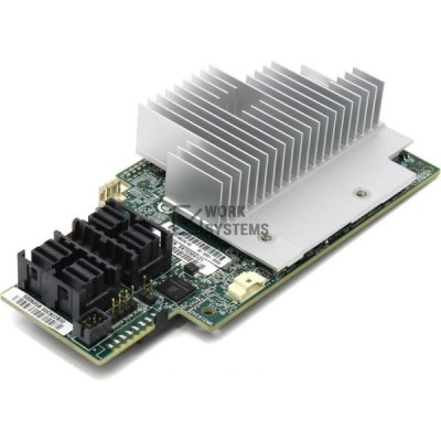 Контроллер Intel 947032 PCI-E8x 2Gb
