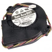 Вентилятор Intel 9BAM12P2G03  97x97x33mm