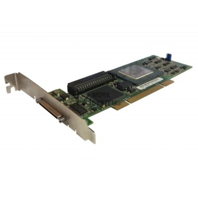 Контроллер Intel A24967-011 PCI 16Mb