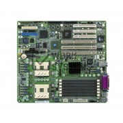Материнская плата Intel A95718 Socket 604