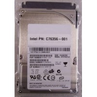 Жесткий диск Intel AB73SCSIHDKIT 73Gb  U320SCSI 2,5" HDD
