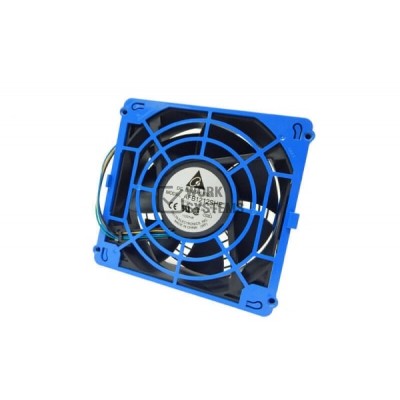 Вентилятор Intel AFB1212SHE-B106 12v 120x120x38mm  3700