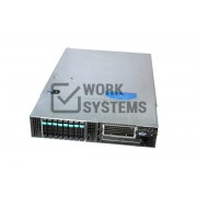 Вентилятор Intel ASR2600LXFANS 12v 80x80x38mm 60x60x38mm