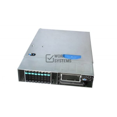 Вентилятор Intel ASR2600LXFANS 12v 80x80x38mm 60x60x38mm