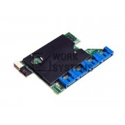 Контроллер Intel AXXRMS2LL040 AGP