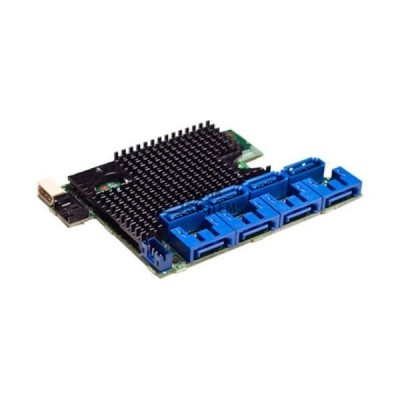 Контроллер Intel AXXRMS2LL080 AGP