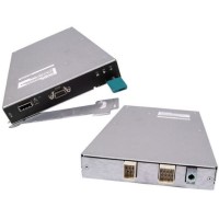 Контроллер Intel AXXSCM3S AGP