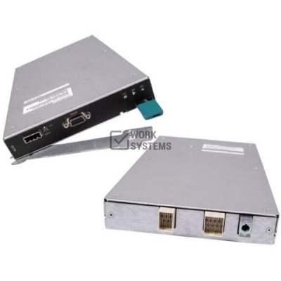 Контроллер Intel AXXSCM3S AGP