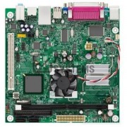 Материнская плата Intel BLKD945GCLF Socket интегрированная