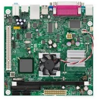 Материнская плата Intel BLKD945GCLF Socket интегрированная