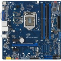 Материнская плата Intel BLKDB85FL Socket 1150