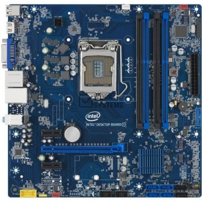Материнская плата Intel BLKDB85FL Socket 1150