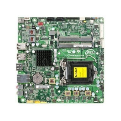 Материнская плата Intel BLKDH61AGL Socket 1155