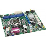 Материнская плата Intel BLKDH61WWB3 Socket 1155