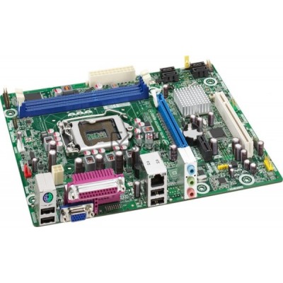 Материнская плата Intel BLKDH61WWB3 Socket 1155