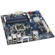 Материнская плата Intel BLKDH67BLB3 Socket 1155