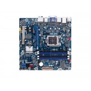 Материнская плата Intel BLKDH67GDB3 Socket 1155