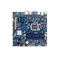 Материнская плата Intel BLKDH67GDB3 Socket 1155