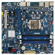 Материнская плата Intel BLKDP67DE Socket 1155